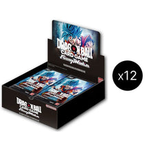 Awakened Pulse Booster Box Case - Awakened Pulse (FB01)