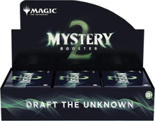 Mystery Booster 2 - Booster Display - Mystery Booster 2 (MB2)