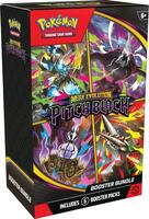Pitch Black Booster Bundle - ME05: Pitch Black (PBL)