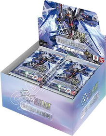 Freedom Ascension Booster Box - Freedom Ascension (GD05)