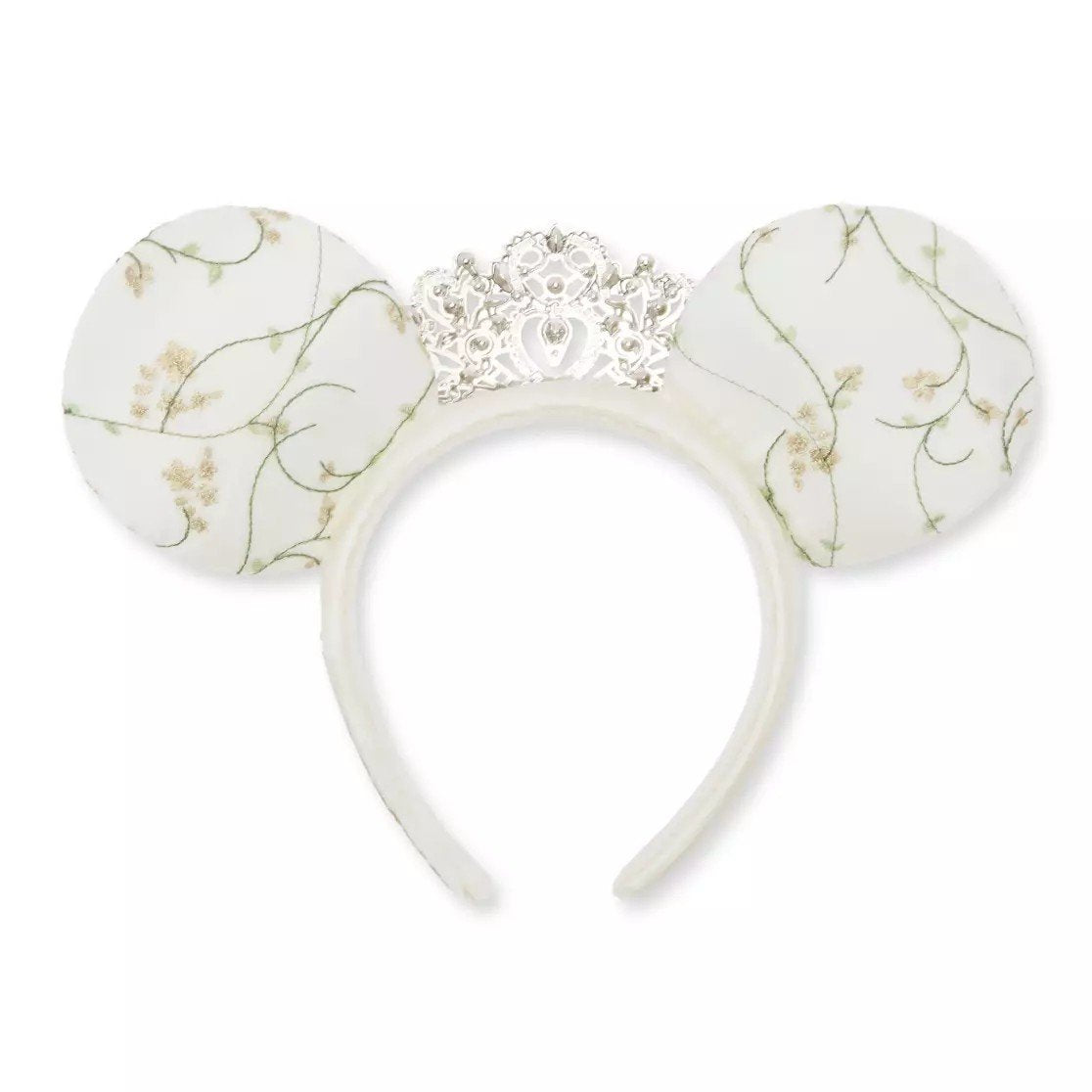 2026 Disney D23 Princess Diaries 25th Mia Thermopolis Ear Headband