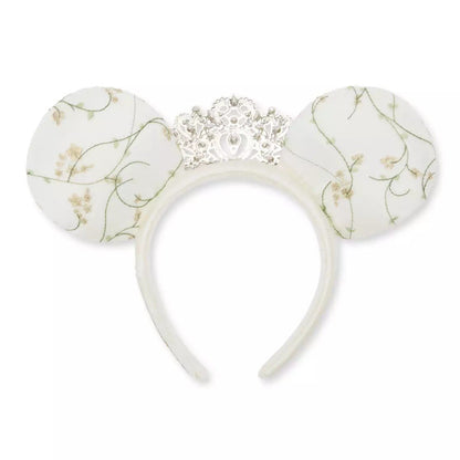 2026 Disney D23 Princess Diaries 25th Mia Thermopolis Ear Headband