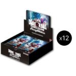 Awakened Pulse Booster Box Case - Awakened Pulse (FB01)
