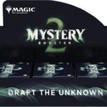 Mystery Booster 2 - Booster Display - Mystery Booster 2 (MB2)