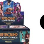 Origins - Booster Display Case - Origins (OGN)