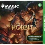 The Hobbit - Draft Night - The Hobbit (HOB)